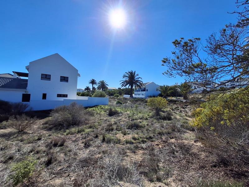 0 Bedroom Property for Sale in Shelley Point Western Cape